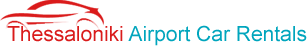 Thessaloniki Airport Car Rentals